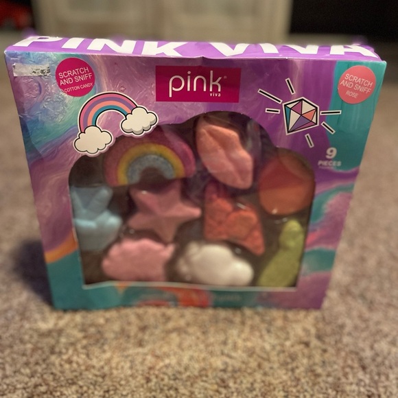 9pc fizz soap - Picture 1 of 1